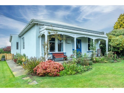 71 Willowbridge Settlement Road, Waimate, Waimate
