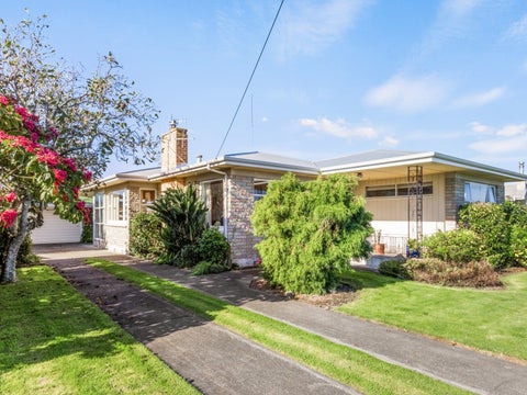 4 Keats Avenue, Onekawa, Napier