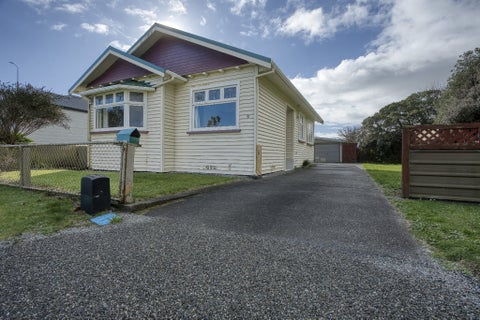 32 Park Street, Hokitika, Hokitika