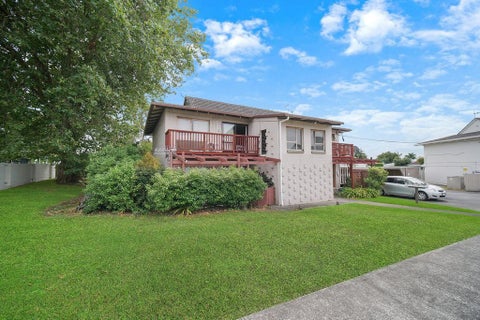15/697 New North Road, St Lukes, Auckland