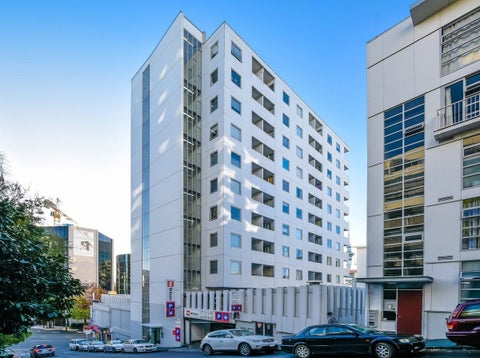 6E/15 City Road, Auckland Central, Auckland