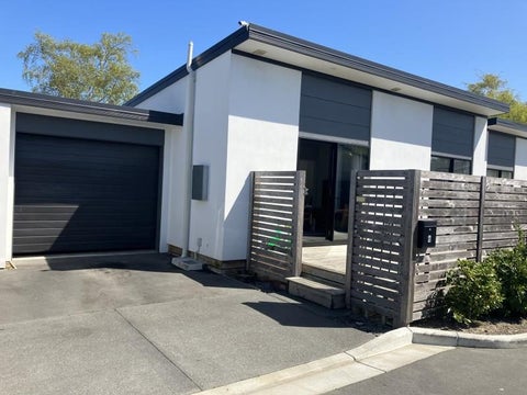 6 League Lane, Phillipstown, Christchurch