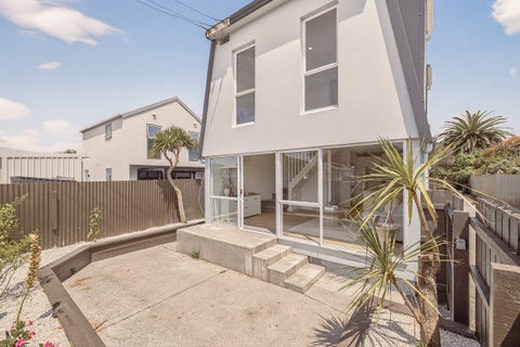 1/114 Oram Avenue, New Brighton, Christchurch