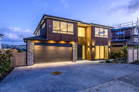 8 Hanikura ST, Long Bay, Auckland