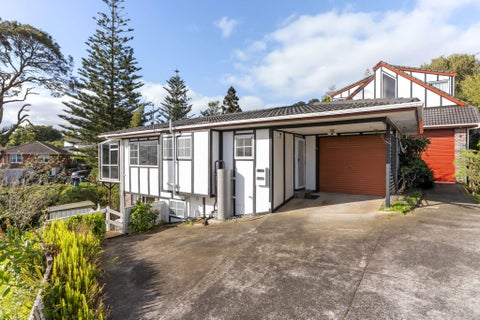 31 John Davis Road, Mount Roskill, Auckland