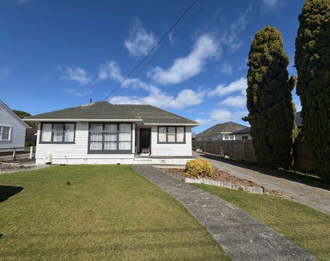 44 Power Street, Levin, Levin