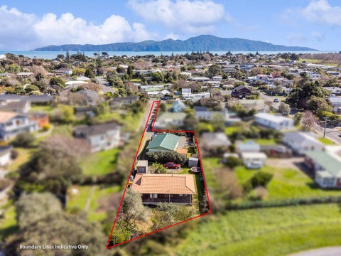 30 Anaru Street, Raumati Beach, Paraparaumu