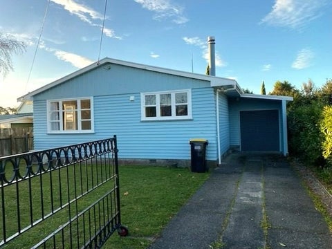 122A Cornwall Street, Masterton