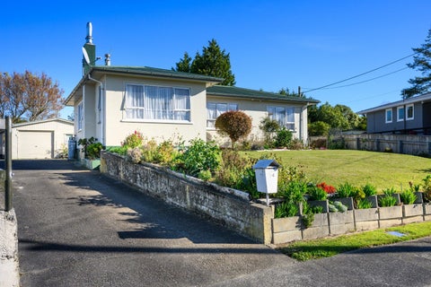14 McClure Street, Feilding, Feilding