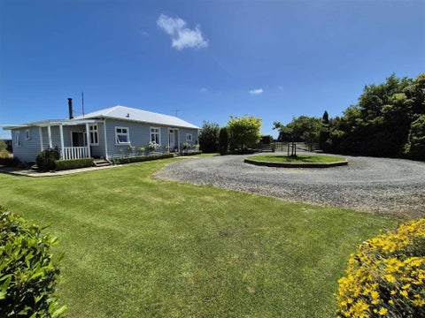 656A Ryal Bush Wallacetown Road, Wallacetown