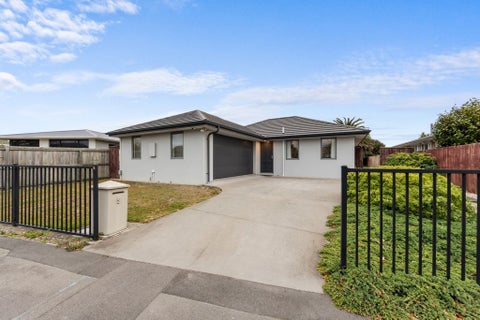 5 Royalist Avenue, North New Brighton, Christchurch