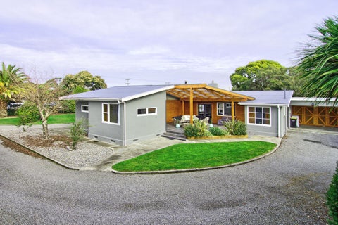246 High Street, Solway, Masterton