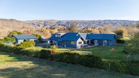 202 Blackman Road, Blackmans, Alexandra