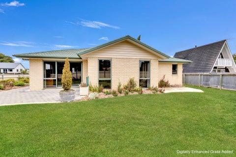16 Maria Street, Lumsden, Lumsden