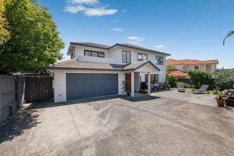 21A Westerham Drive, Dannemora, Auckland