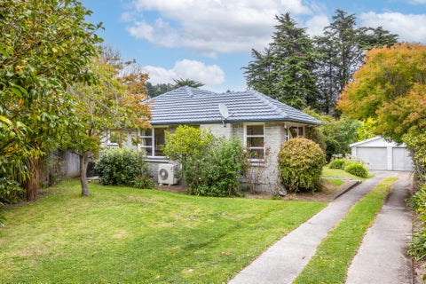 38 Waipara Street, Cracroft, Christchurch