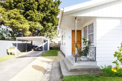 1/148 Heretaunga Street, Palmerston North, Palmerston North