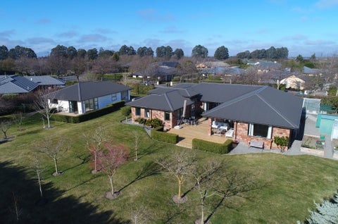 24 Manor Drive, Rolleston, Rolleston