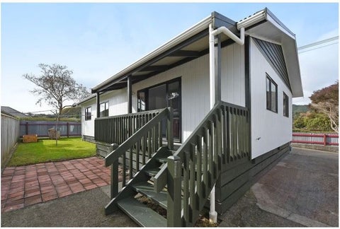 126 Hewer Crescent, Naenae, Lower Hutt