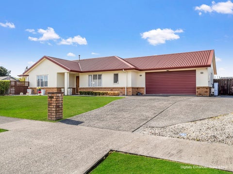 19 Branigan Parade, Kelvin Grove, Palmerston North