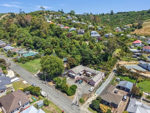 2/30 Murphy Street, Toi Toi, Nelson
