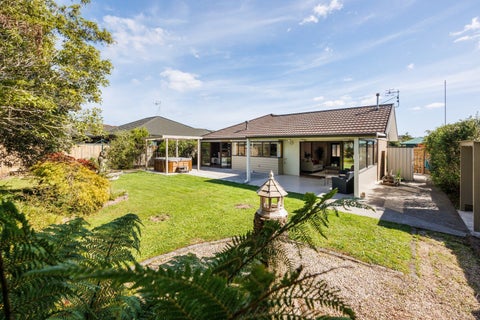 7 Rosebank Avenue, Kelvin Grove, Palmerston North