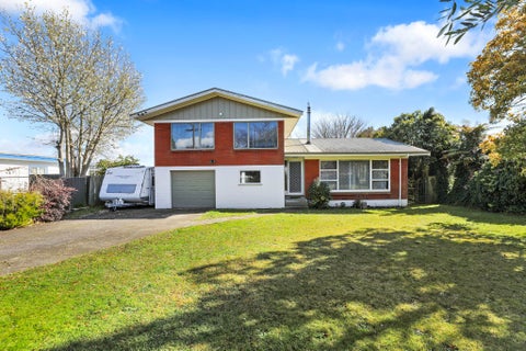 8 Glenfield Road, Owhata, Rotorua