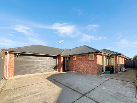 90B Aitken Street, Ashburton, Ashburton