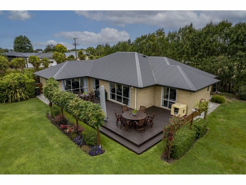 21 Factory Road, Temuka
