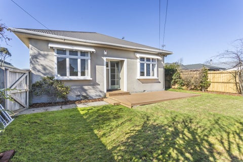 1/72 Wychbury Street, Spreydon, Christchurch