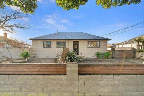 13 Pilcher Crescent, Naenae, Lower Hutt