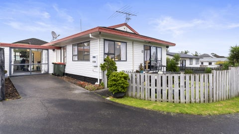 24B South Street, Papakura, Papakura