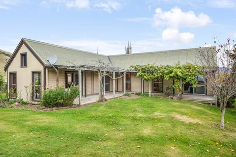 396 Western Valley Road, Little River, Little River