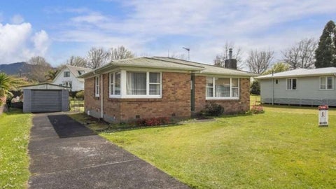 39 Adams Street, Waihi, Waihi
