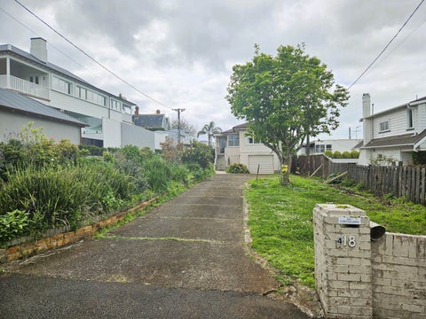 4/18 Mays Street, Devonport, Auckland