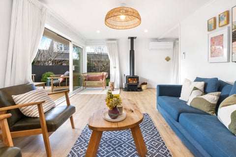 100 Cobham Street, Spreydon, Christchurch