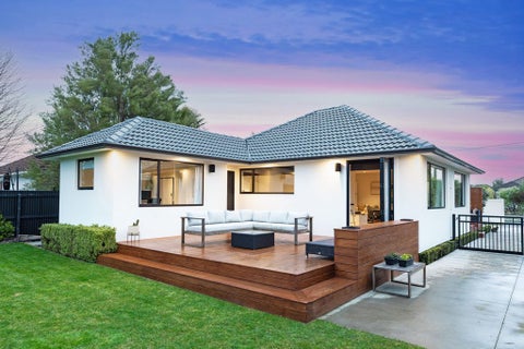 18 Olivine Street, Shirley, Christchurch