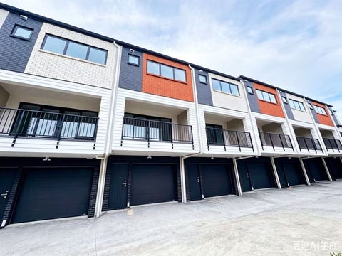 5/21 Sainsbury Road, Mount Albert, Auckland