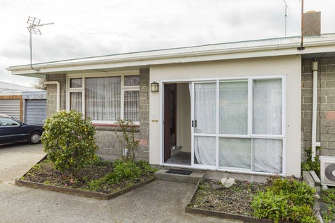 3/5 Haast Street, Linwood, Christchurch
