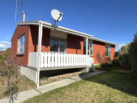 2 Matai Place, Balclutha