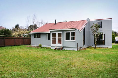37 Stewart Street, Waikouaiti, Waikouaiti