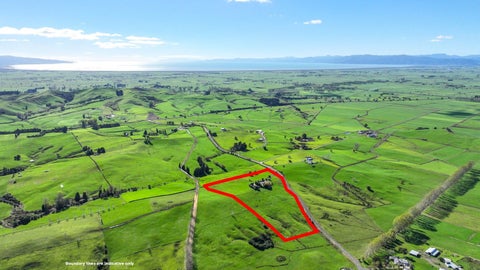 120 Mahuta Road South, Mangatarata, Ngatea