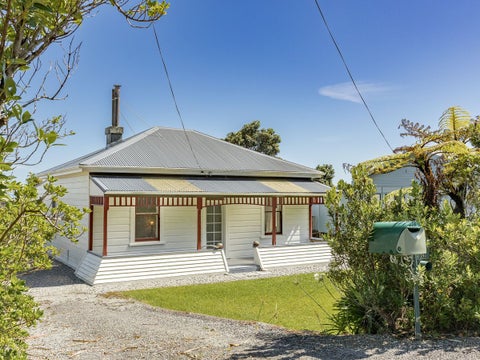147 Torea Street, Granity, Granity
