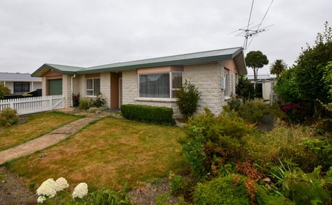 6 Hogg Crescent, Masterton