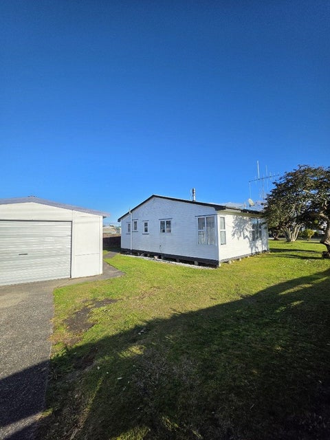 1 Baberton Street, Tokoroa, Tokoroa