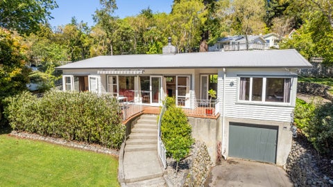 26 Chatsworth Road, Silverstream, Upper Hutt