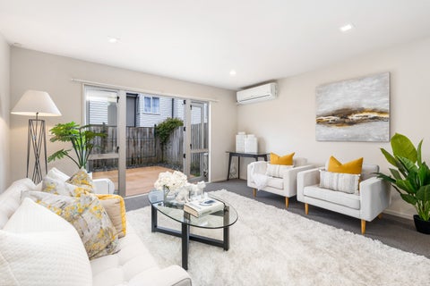 3/37 Southampton Street, Sydenham, Christchurch