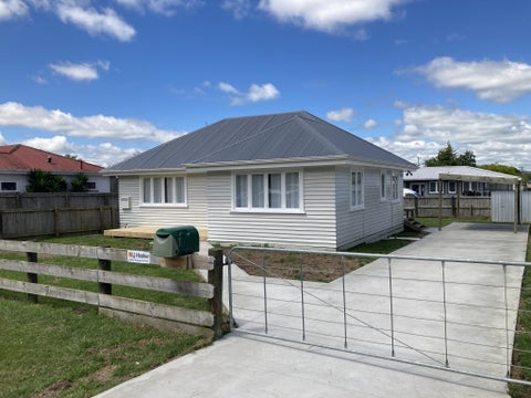 3 Brownlee Avenue, Ngaruawahia