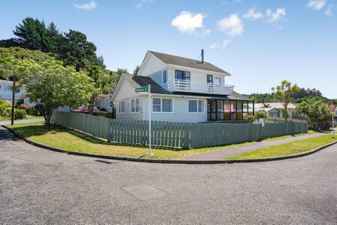 7 Hamstead Street, Wainuiomata, Lower Hutt