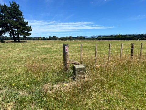 32B Aerodrome Road, Dannevirke